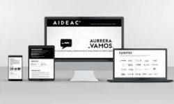 Becas Prácticas profesionales remuneradas en AIDEAC con Fundación Novia Salcedo