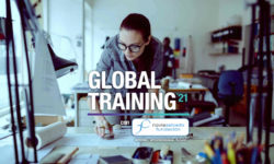 Global Training con Fundación Novia Salcedo