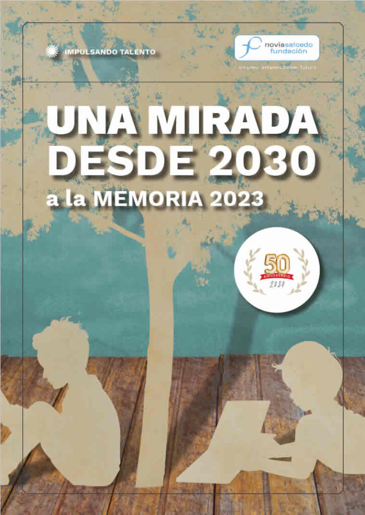Memoria 2023