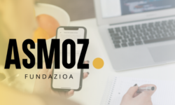 Becas Prácticas profesionales remuneradas en Asmoz con Fundación Novia Salcedo