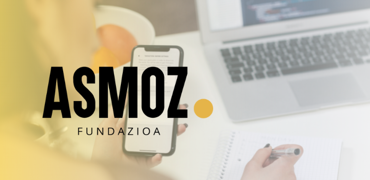 Becas Prácticas profesionales remuneradas en Asmoz con Fundación Novia Salcedo