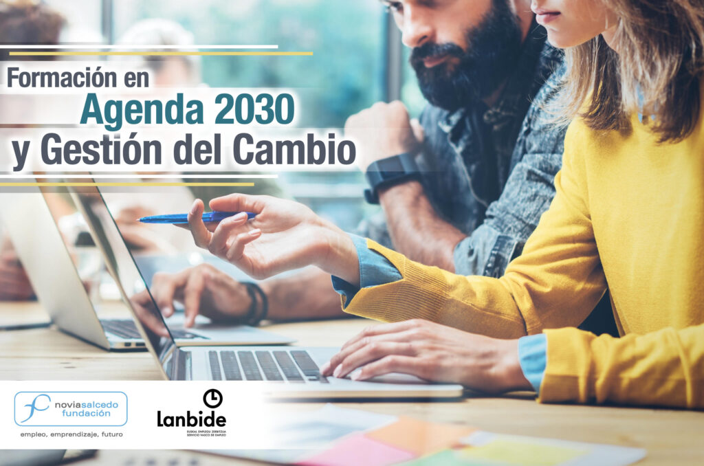 formación labide agenda 2030