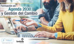 formación labide agenda 2030