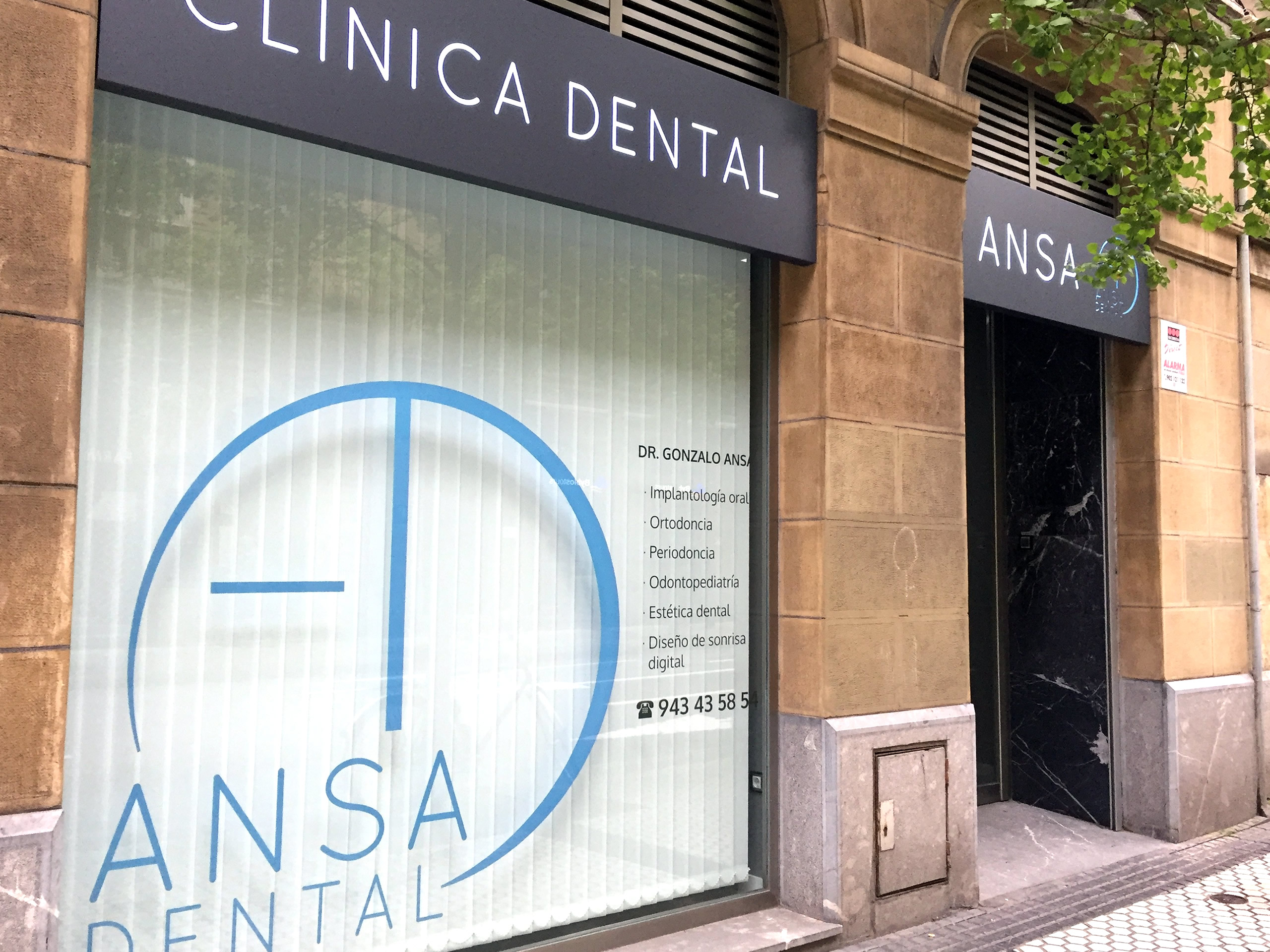 Becas Prácticas profesionales remuneradas en Ansa Dental con Fundación Novia Salcedo